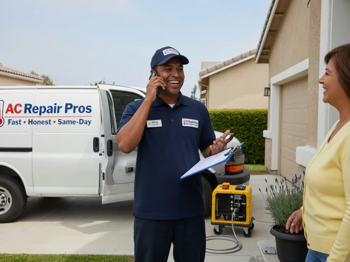 AC Repair Hardin, KY FAQs
